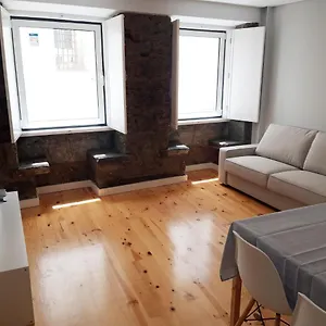 Apartment Sao Bartolomeu 1, Coimbra