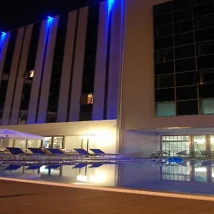 Hotel Nh Dona Ines, Coimbra